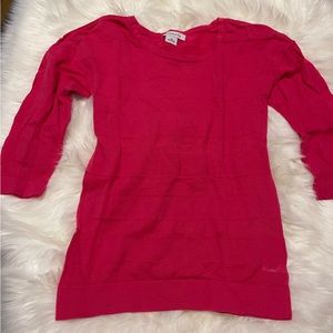 Liz Claiborne Sweater
